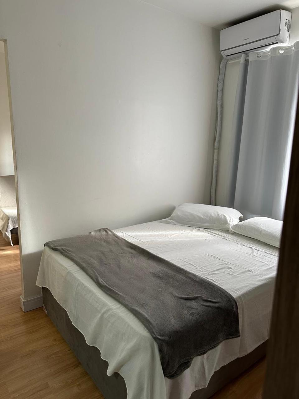 Apartamento Central Proximo Da Praia E Atlantico Shopping Balneário Camboriú Exterior foto