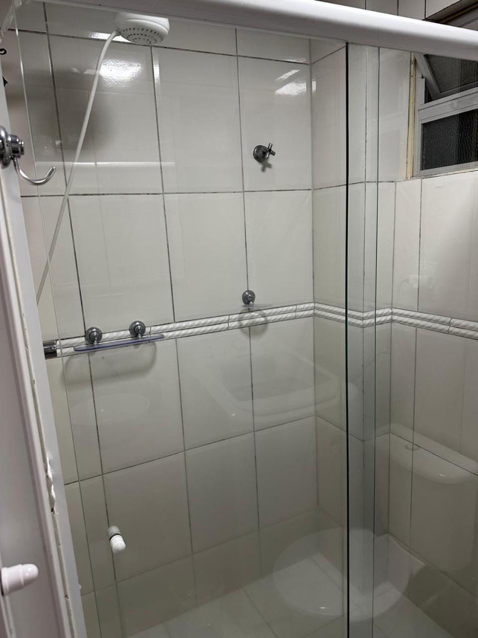 Apartamento Central Proximo Da Praia E Atlantico Shopping Balneário Camboriú Exterior foto